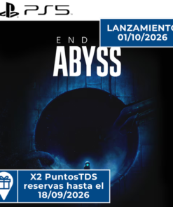 End of Abyss
