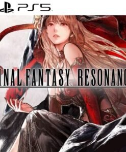 FINAL FANTASY RESONANCE