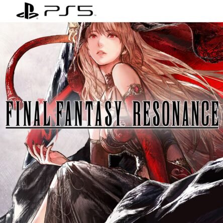 FINAL FANTASY RESONANCE