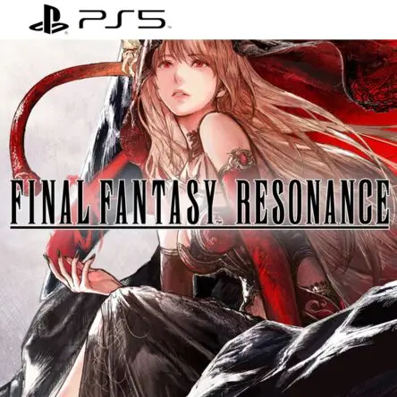 FINAL FANTASY RESONANCE