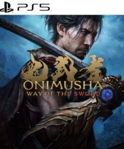 Onimusha: Way of the Sword