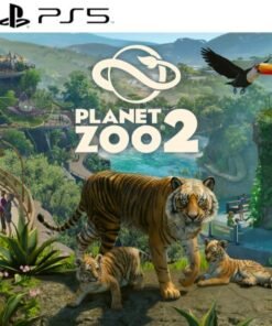 Planet Zoo 2