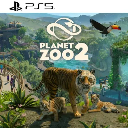 Planet Zoo 2