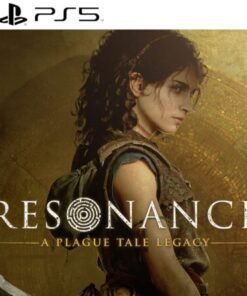 Resonance: A Plague Tale Legacy