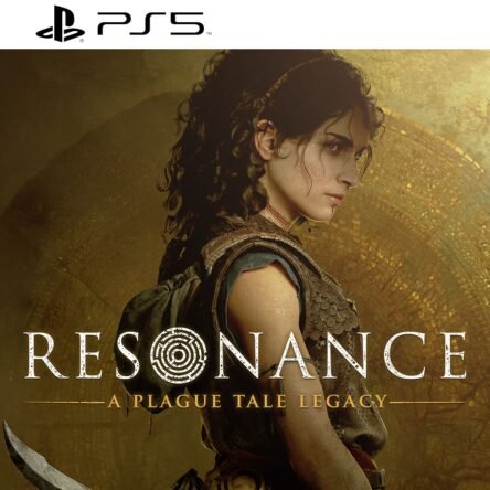 Resonance: A Plague Tale Legacy