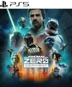 STAR WARS Zero Company