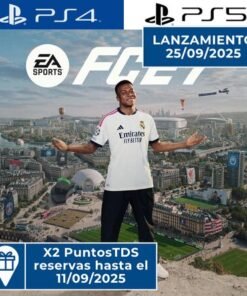 EA SPORTS FC 27