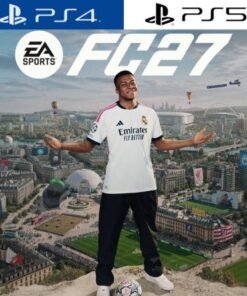 EA SPORTS FC 27