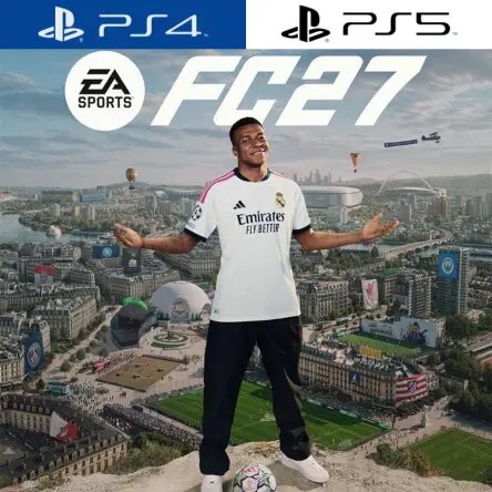 EA SPORTS FC 27