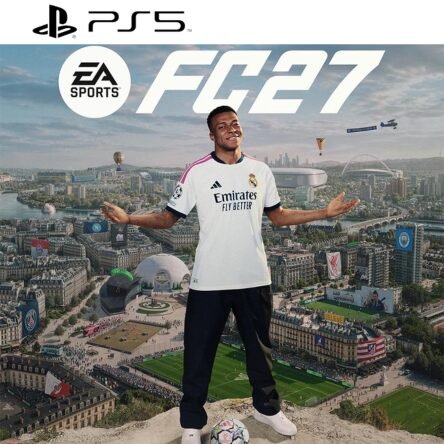 EA SPORTS FC 27 PS4 | PS5