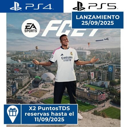 EA SPORTS FC 27