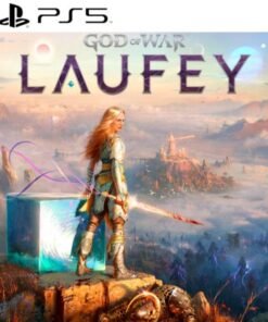 God of War Laufey