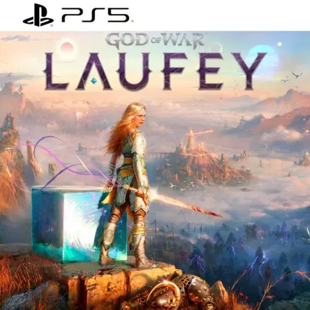 God of War Laufey