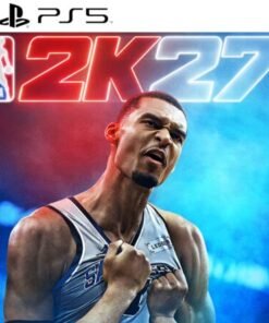 NBA 2K27