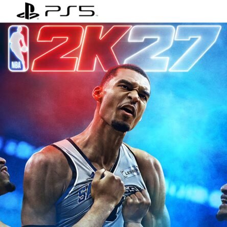 NBA 2K27