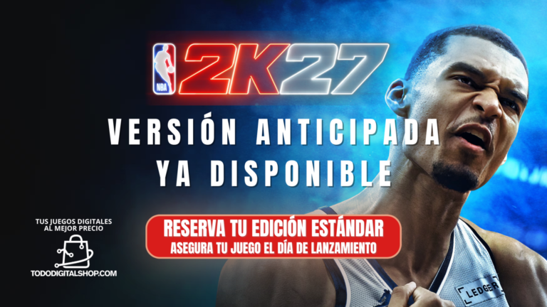 Banner Blog NBA 2K27