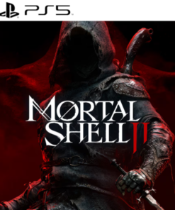 Mortal Shell II