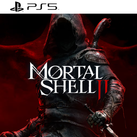 Mortal Shell II