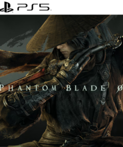 Phantom Blade Zero