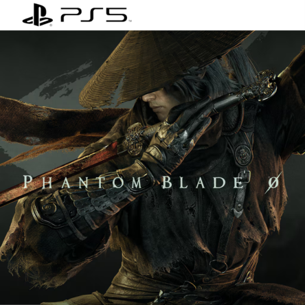 Phantom Blade Zero