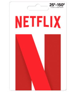 Netflix
