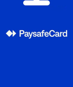 Paysafecard