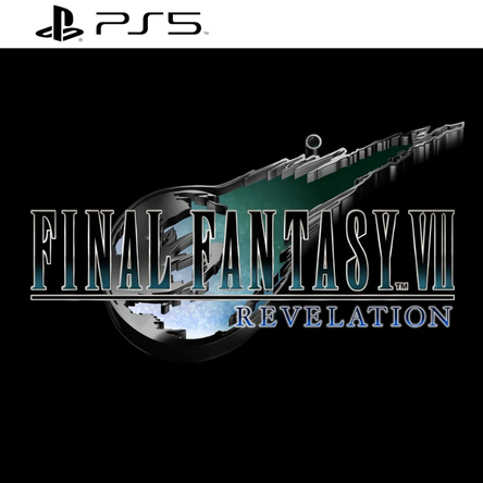 FINAL FANTASY VII REVELATION