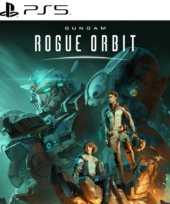 GUNDAM ROGUE ORBIT