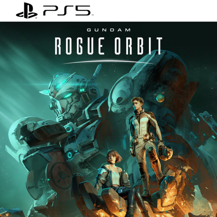 GUNDAM ROGUE ORBIT