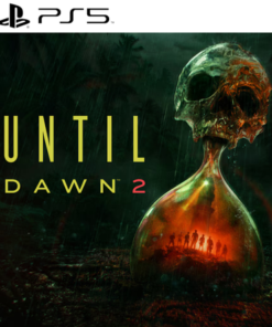Until Dawn 2