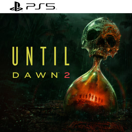 Until Dawn 2