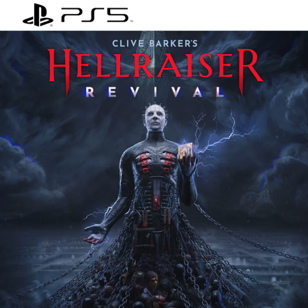 Clive Barker's Hellraiser: Revival