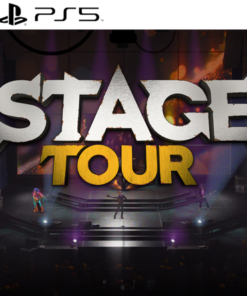 stage tour