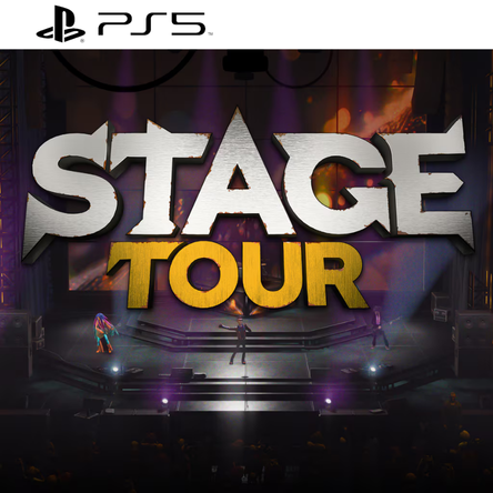 stage tour