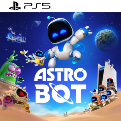 ASTRO BOT