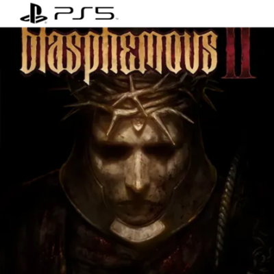 Blasphemous 2