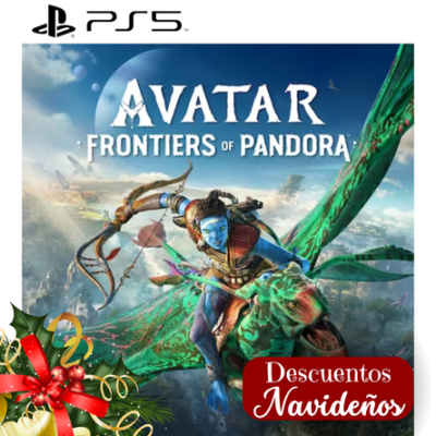 Avatar Navidad