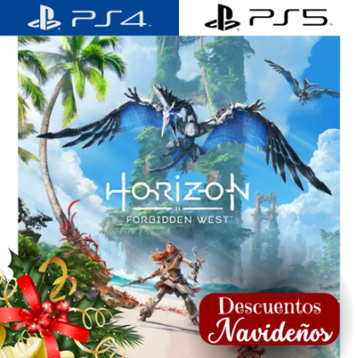 Horizon Navidad