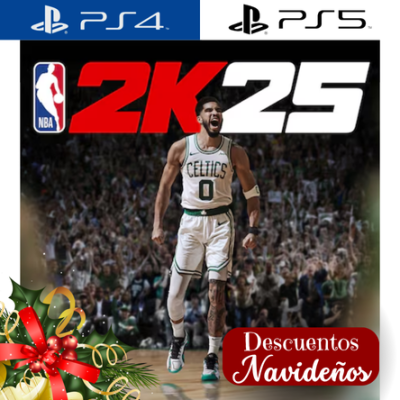 NBA Navidad