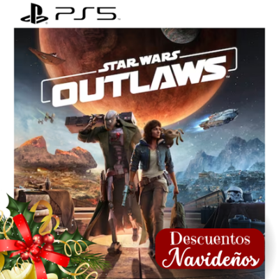 Star Wars Navidad