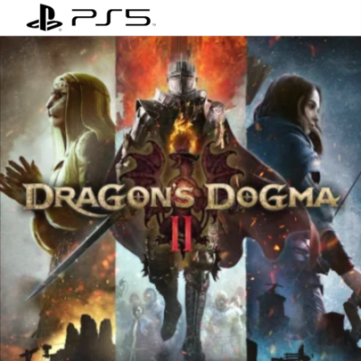 Dragons Dogma II