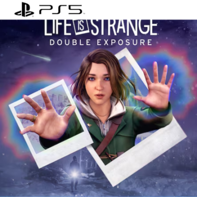 Life is Strange Double Exposure