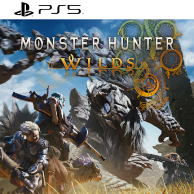 Monster Hunter Wilds