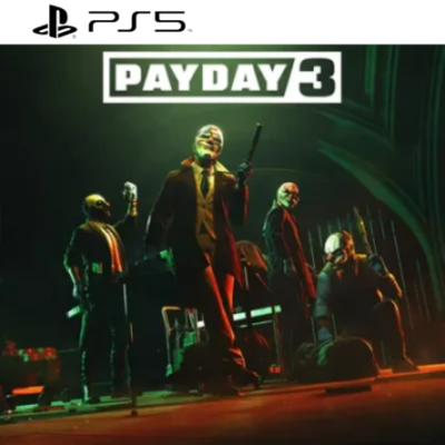 PAYDAY 3