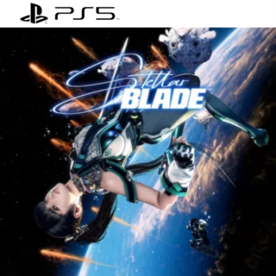 Stellar Blade Cover