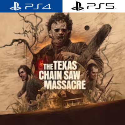 The Texas Chain Saw Massacre